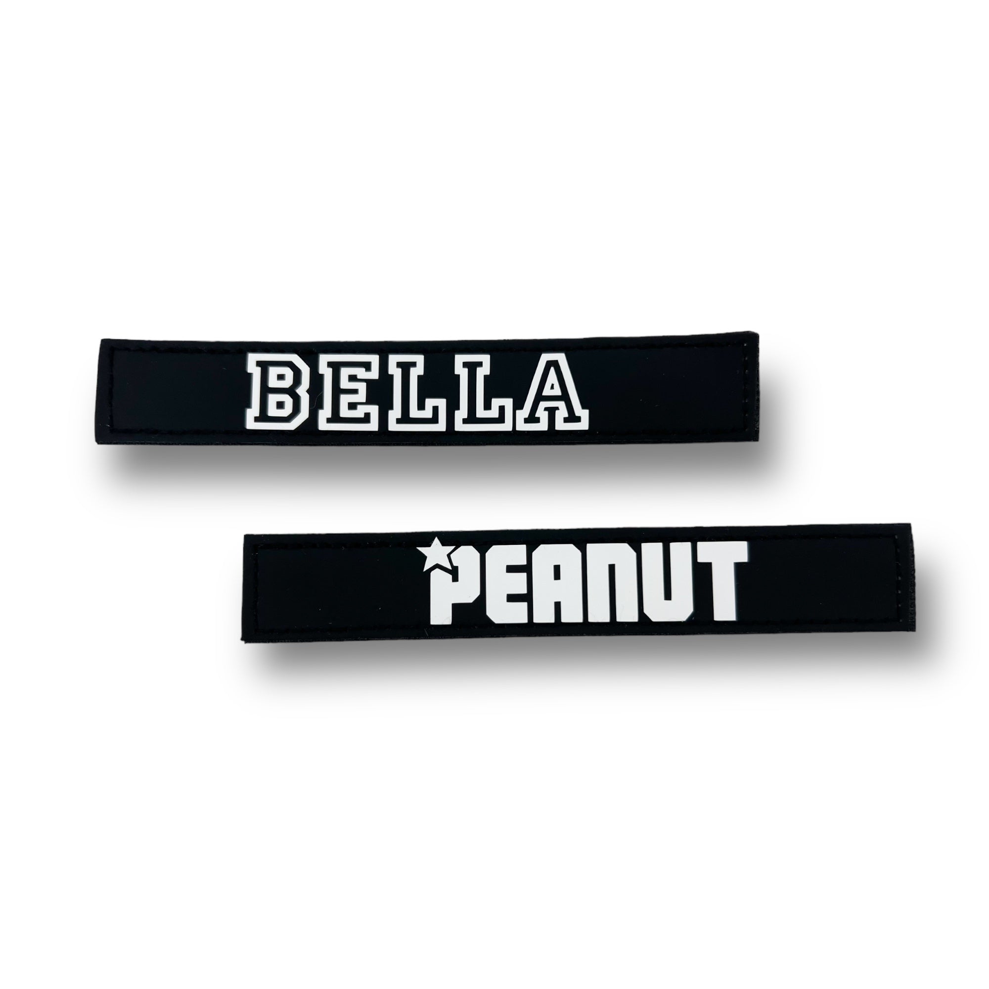 Custom Text Patch (1 pc)