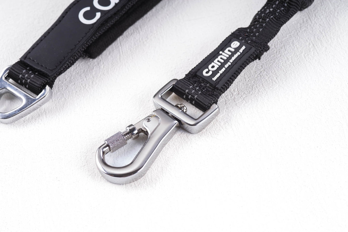 Multifunctional Bungee Leash Attachment