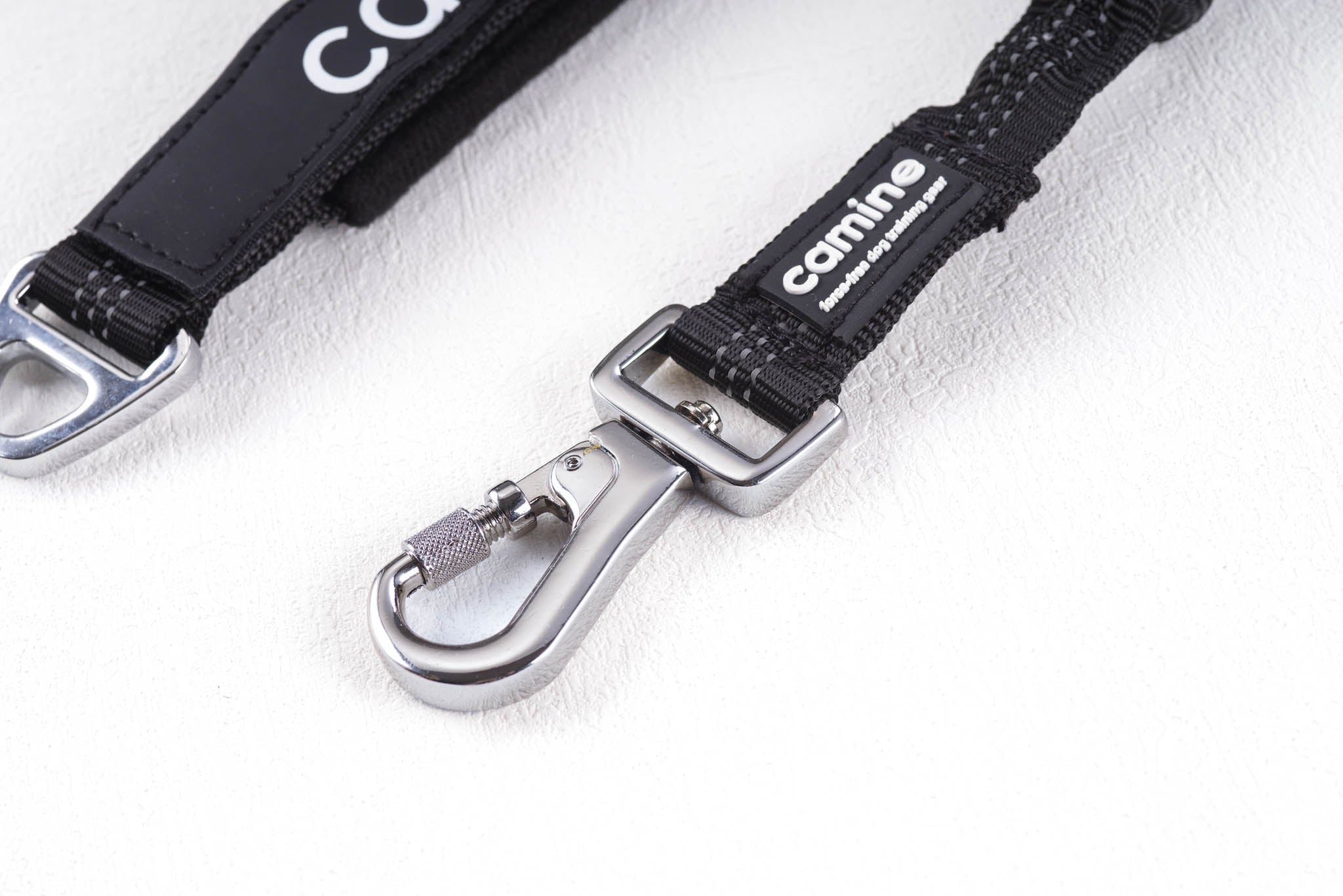 Multifunctional Bungee Leash Attachment