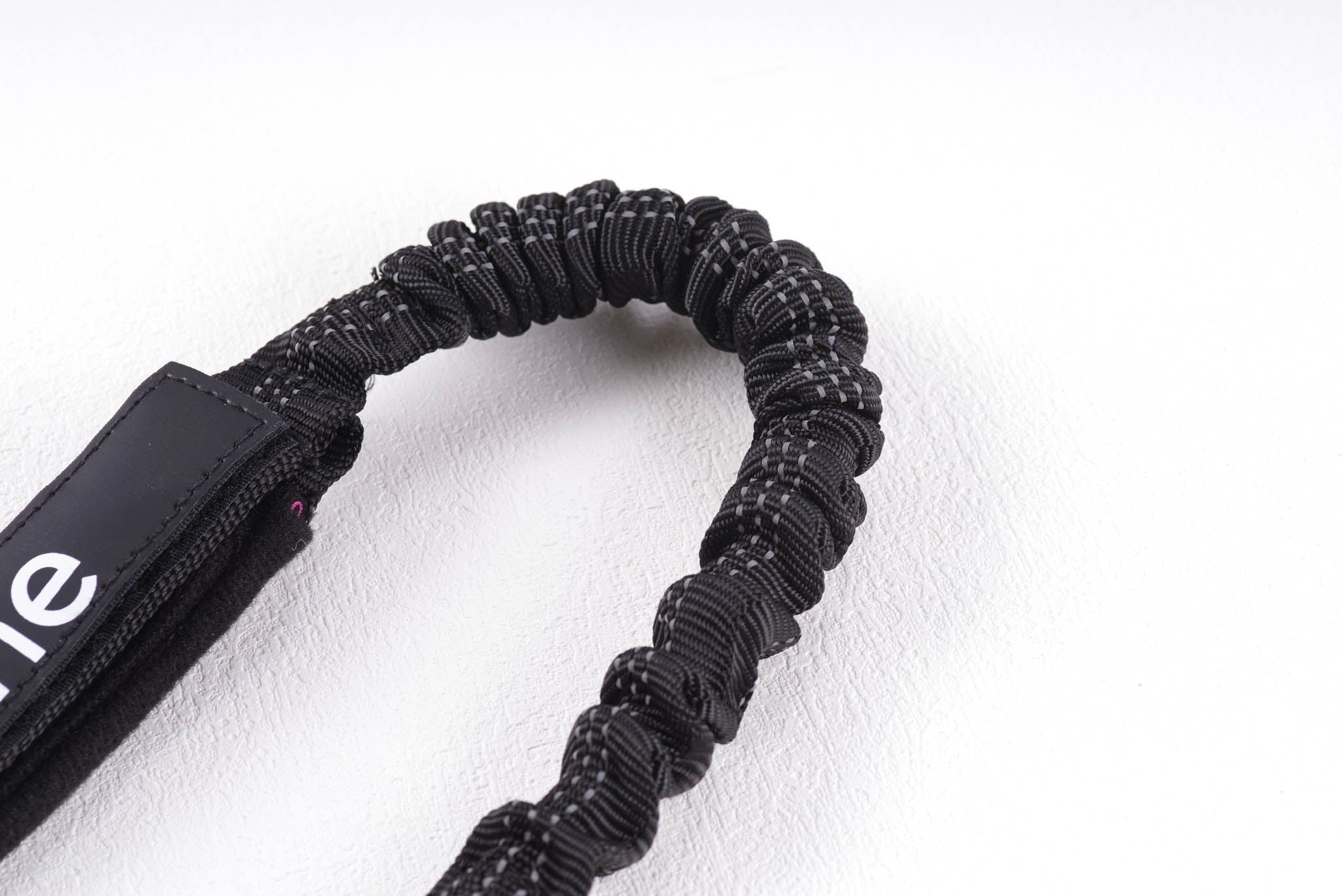 Multifunctional Bungee Leash Attachment