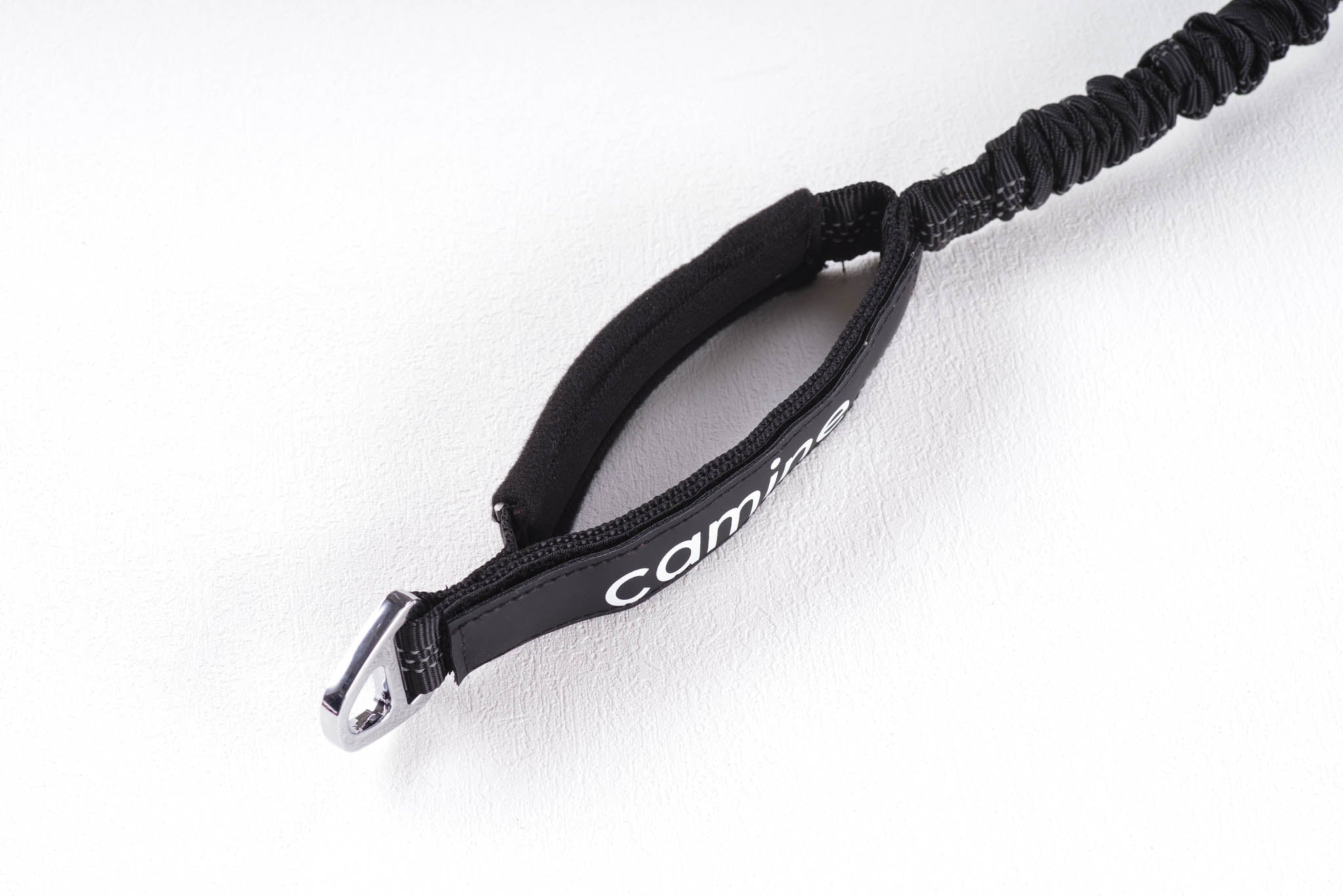 Multifunctional Bungee Leash Attachment