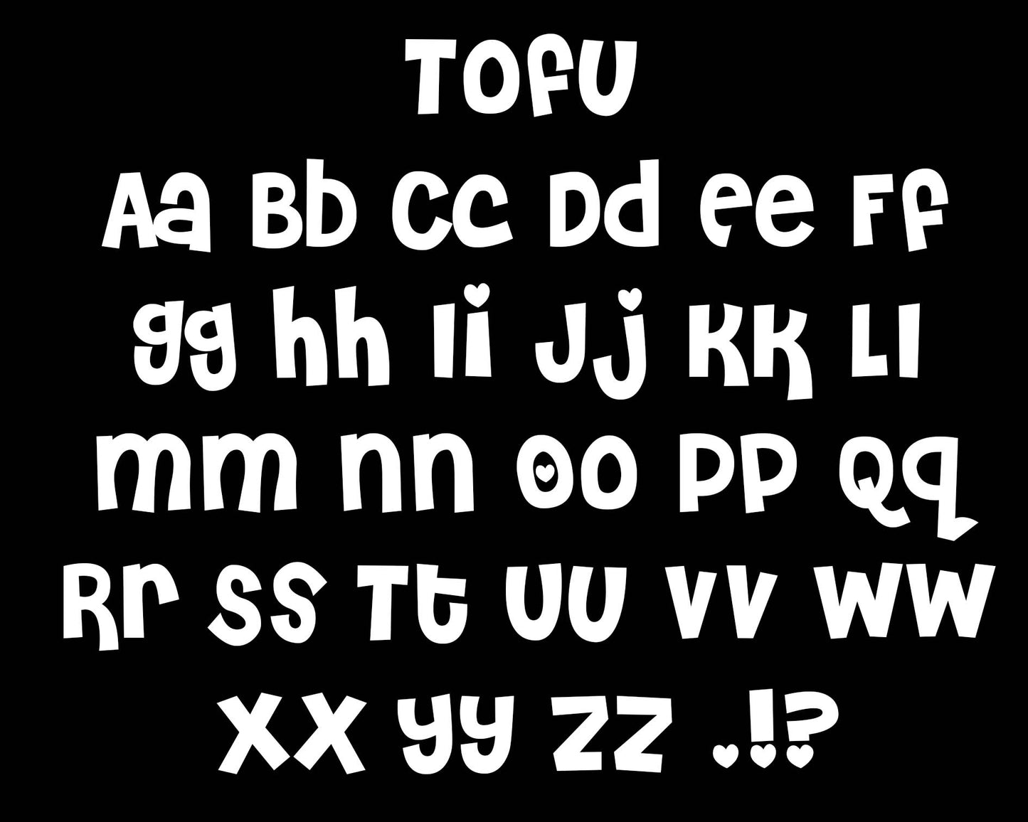 Custom Text Patch (1 pc)