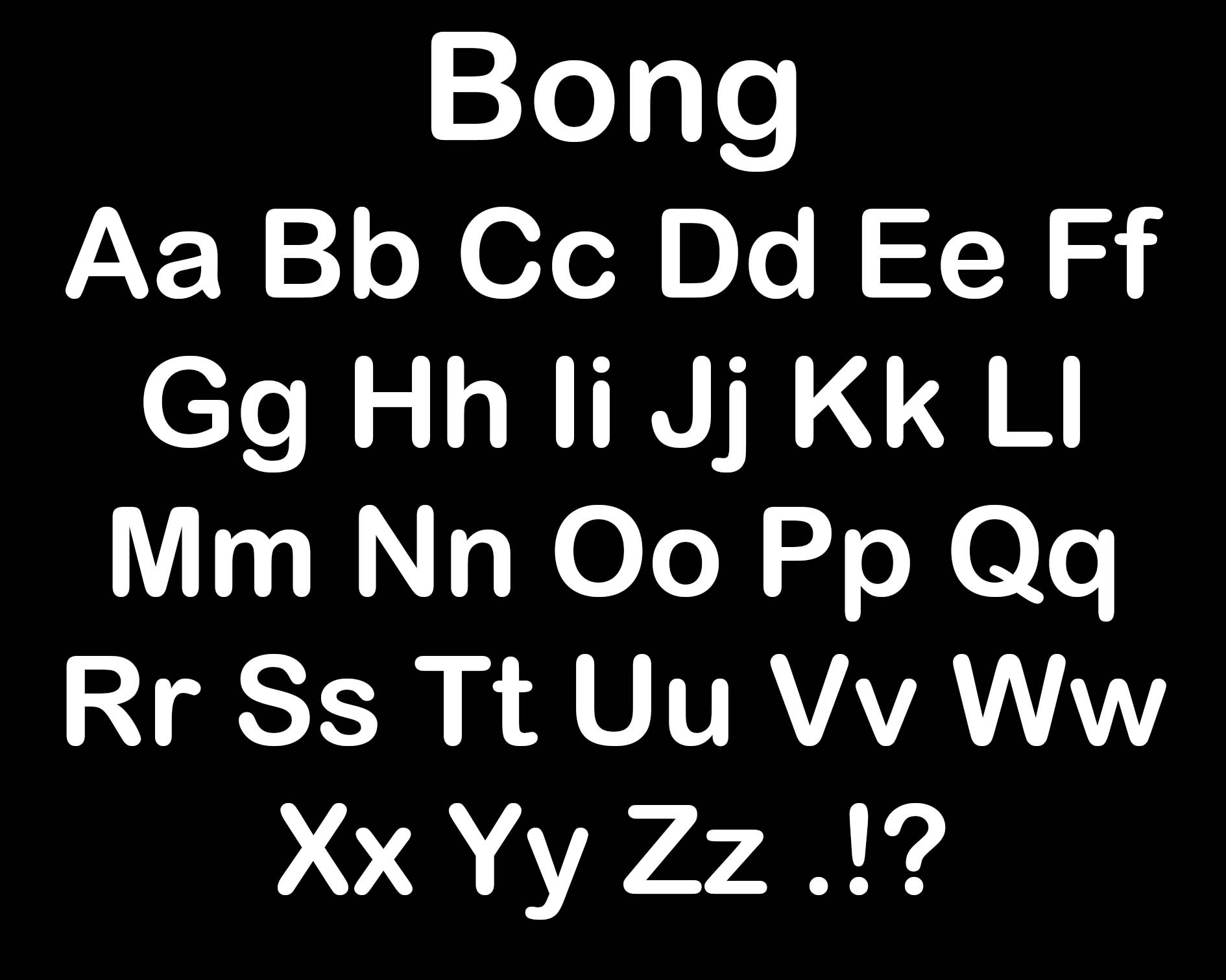 Custom Text Patch (1 pc)