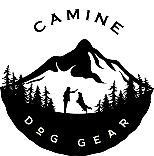 Camine Dog Gear
