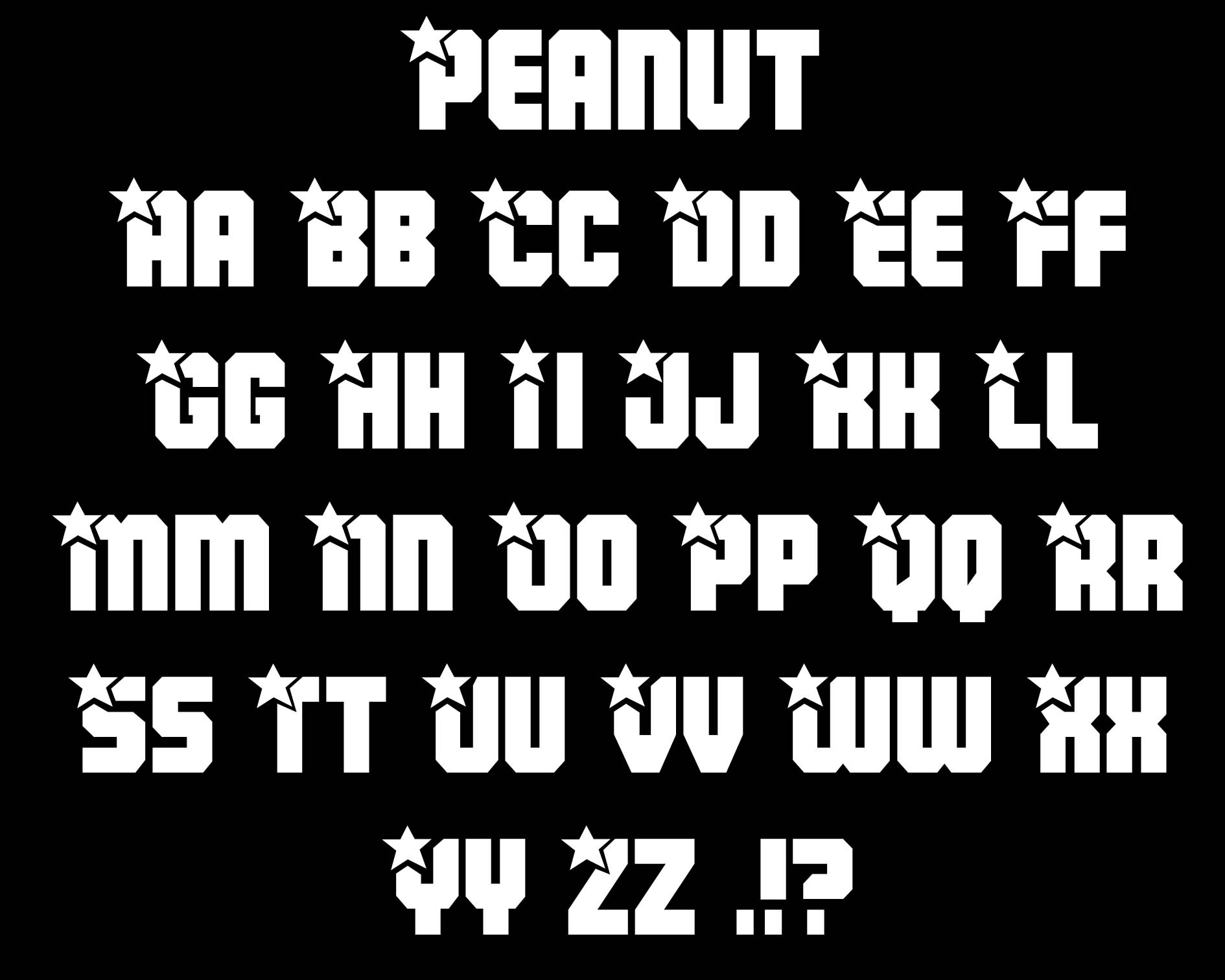 Custom Text Patch (1 pc)