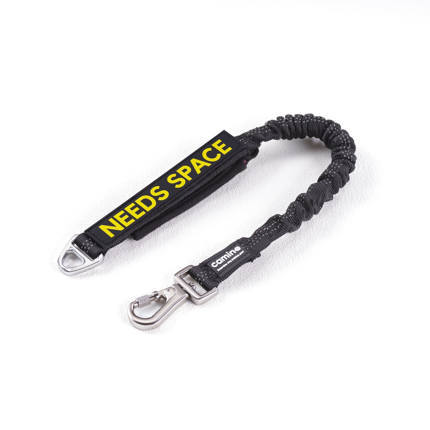 Multifunctional Bungee Leash Attachment