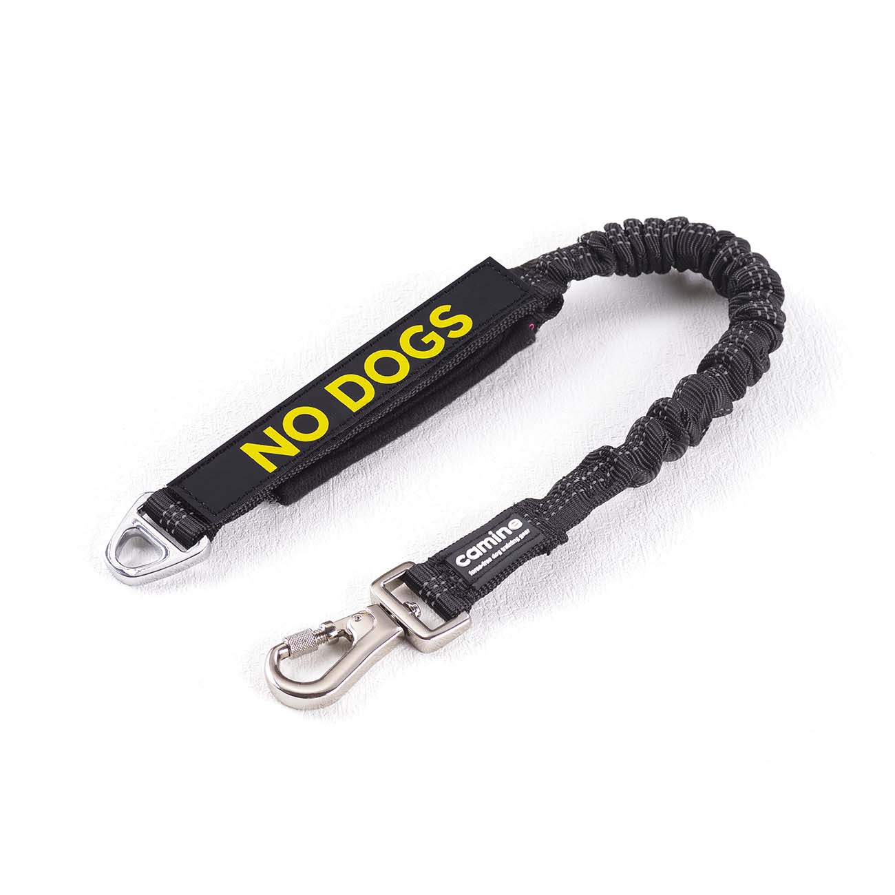 Multifunctional Bungee Leash Attachment