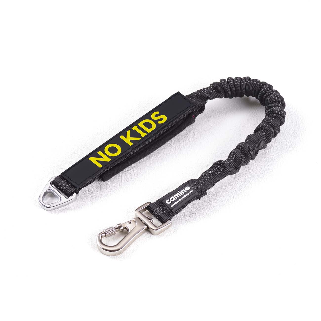 Multifunctional Bungee Leash Attachment