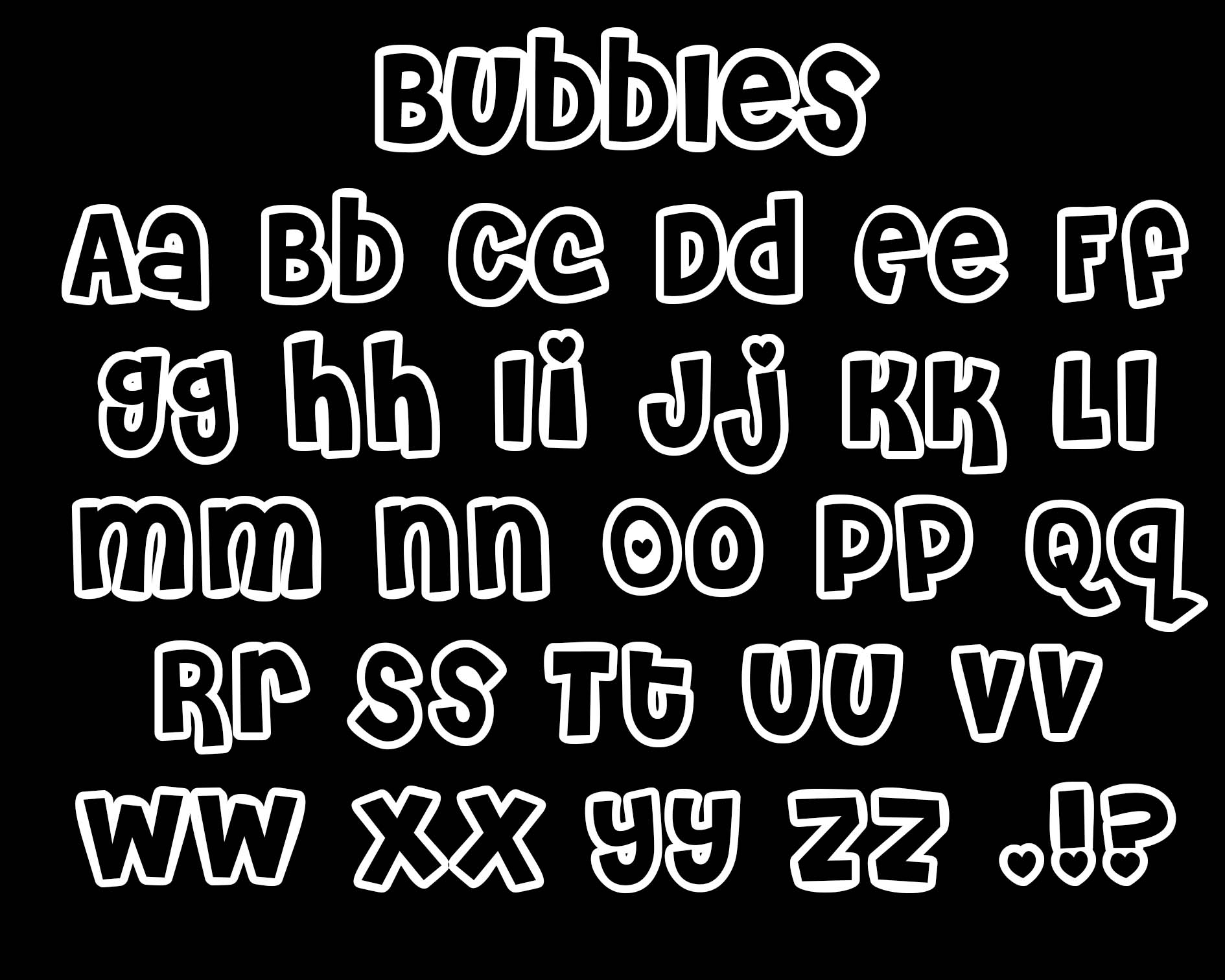 Custom Text Patch (1 pc)