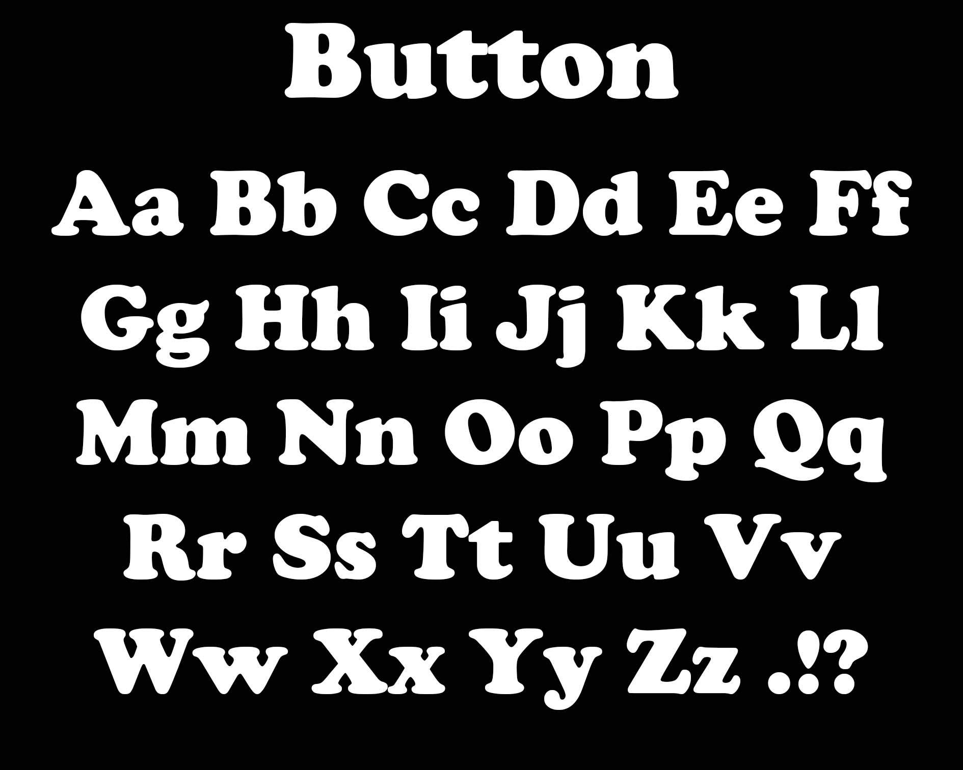 Custom Text Patch (1 pc)