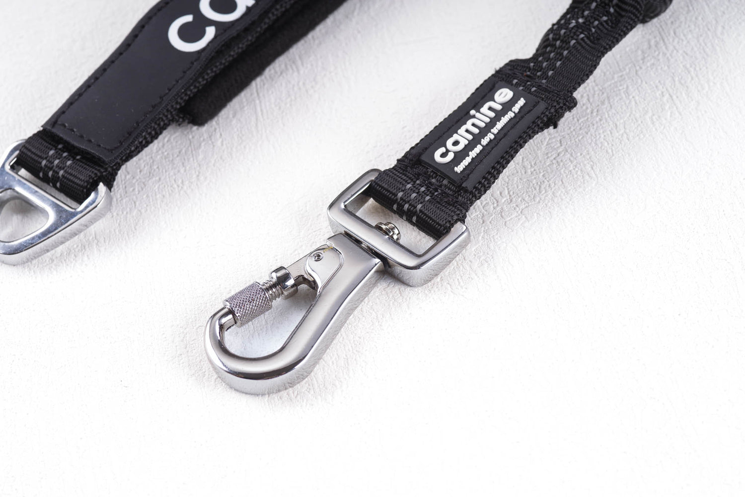 Multifunctional Bungee Leash Attachment
