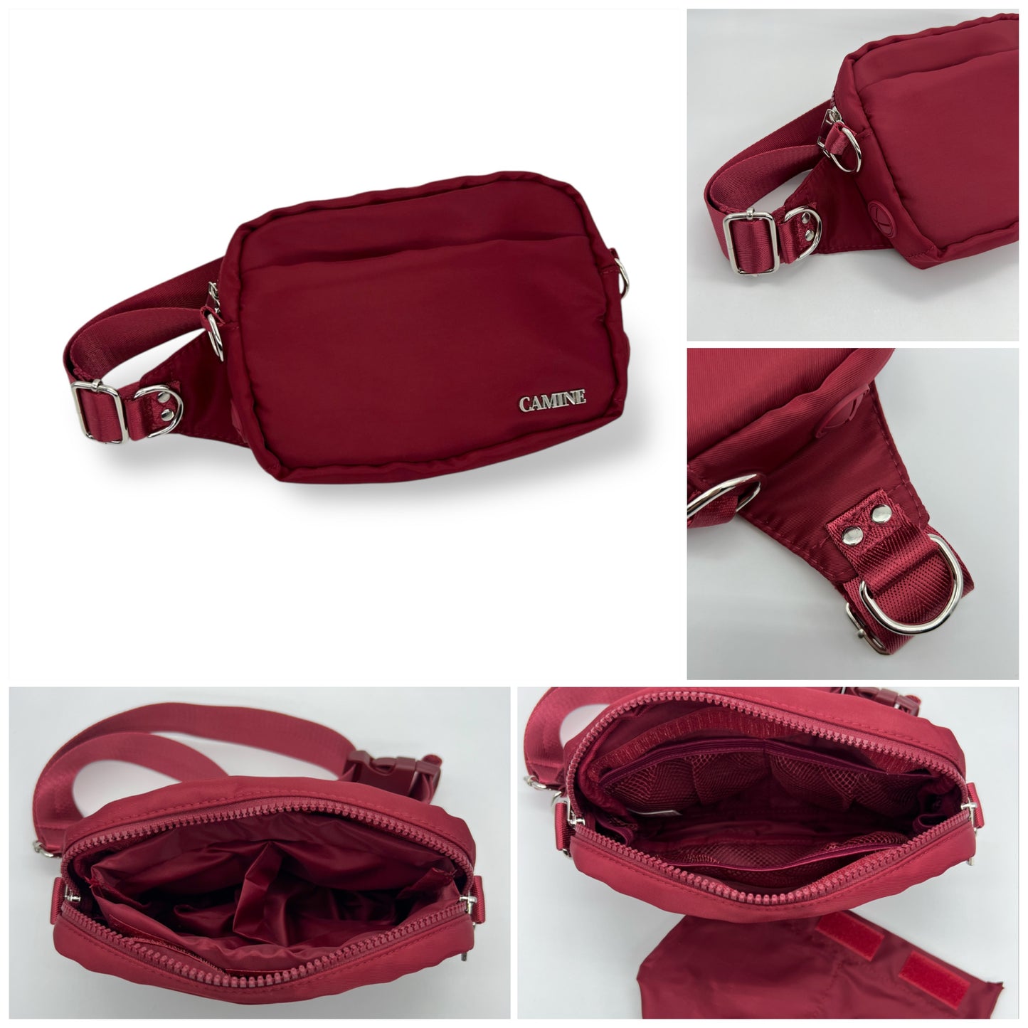 (PRE-ORDER 20% OFF) The Daily Trainer Bag: Double Compartment Treat Bag (Colored)