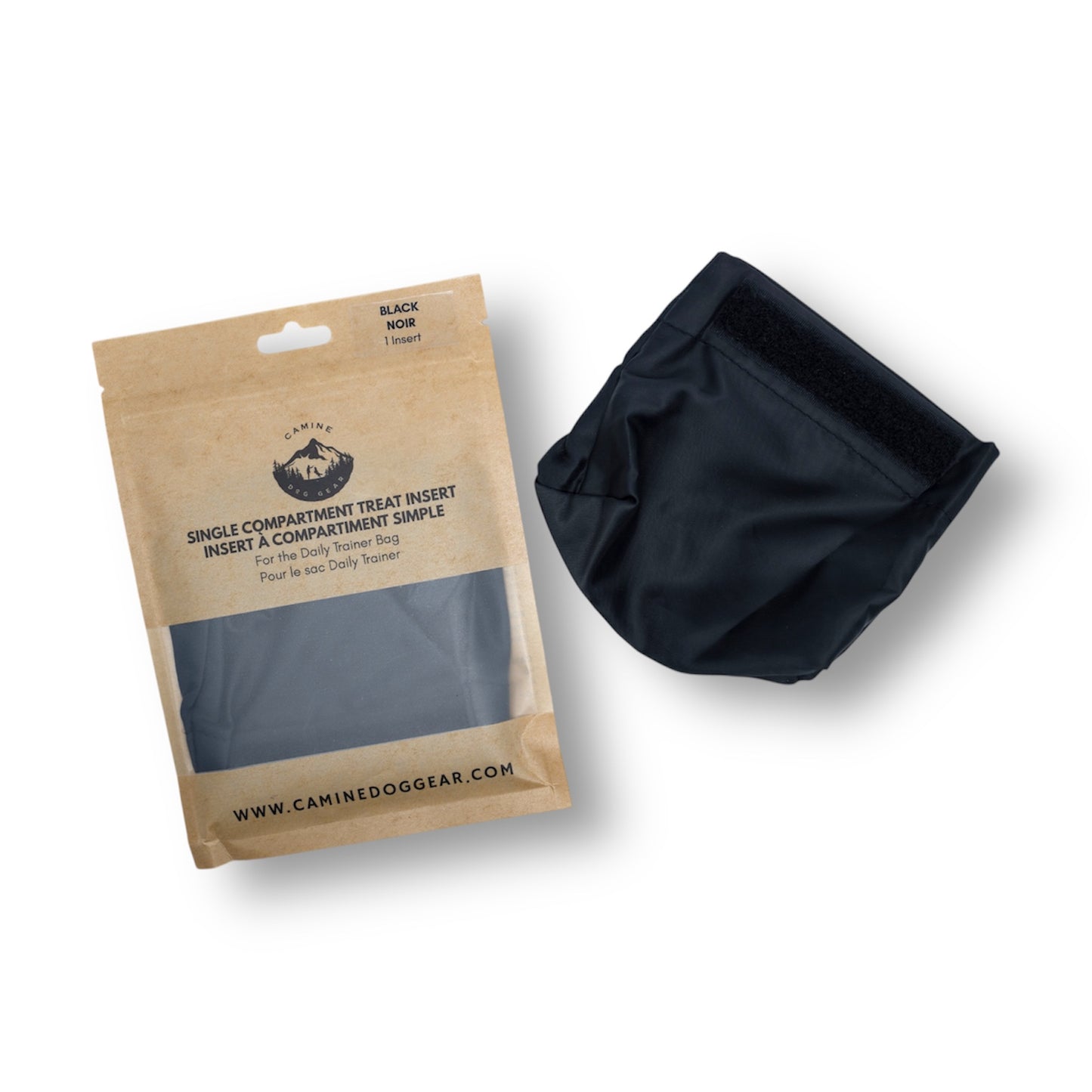 (PRE-ORDER) Single Compartment Treat Insert (EST. TO SHIP JAN/FEB)