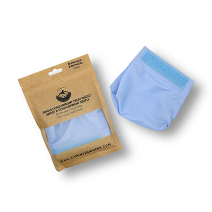 (PRE-ORDER) Single Compartment Treat Insert (EST. TO SHIP JAN/FEB)