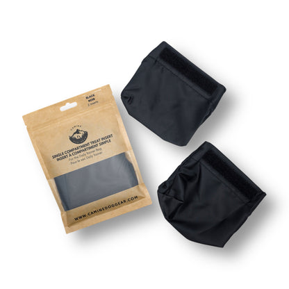 (PRE-ORDER) Single Compartment Treat Insert (EST. TO SHIP JAN/FEB)