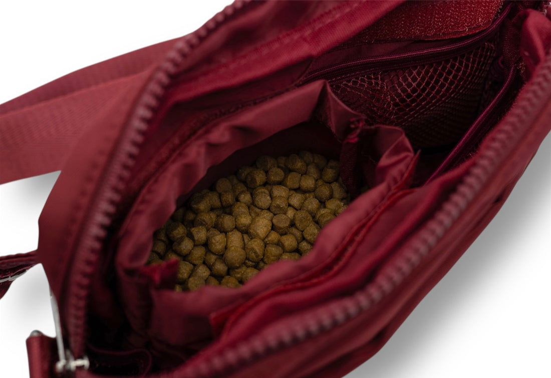 (PRE-ORDER) Single Compartment Treat Insert (EST. TO SHIP JAN/FEB)