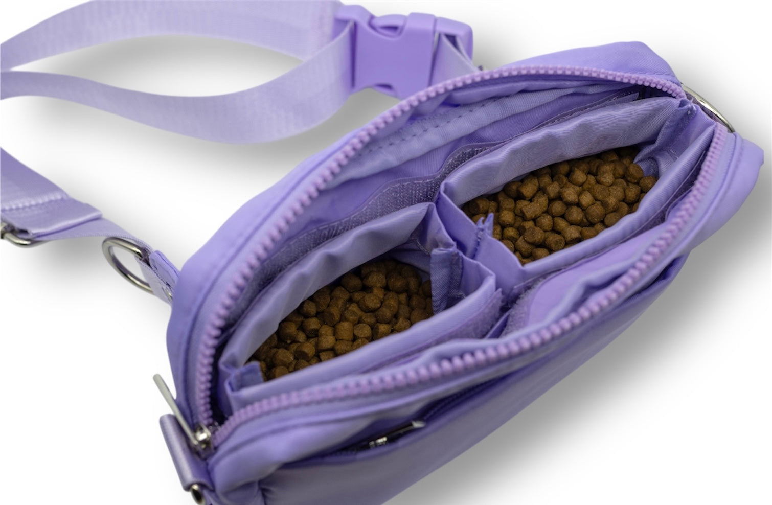 (PRE-ORDER) Single Compartment Treat Insert (EST. TO SHIP JAN/FEB)