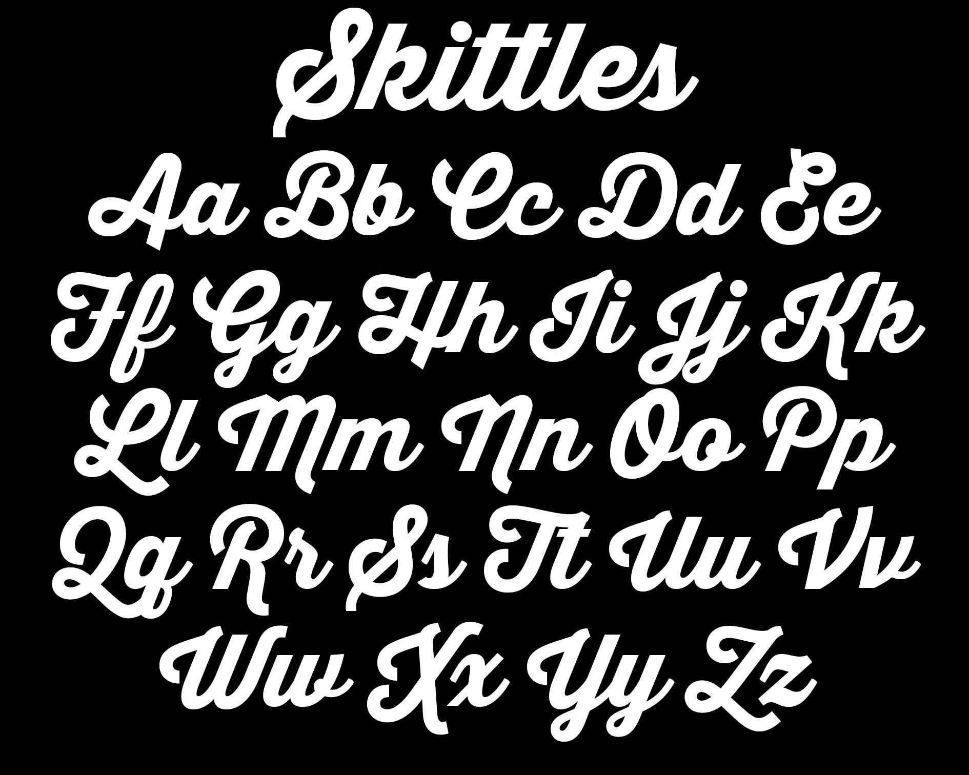 Custom Text Patch (1 pc)