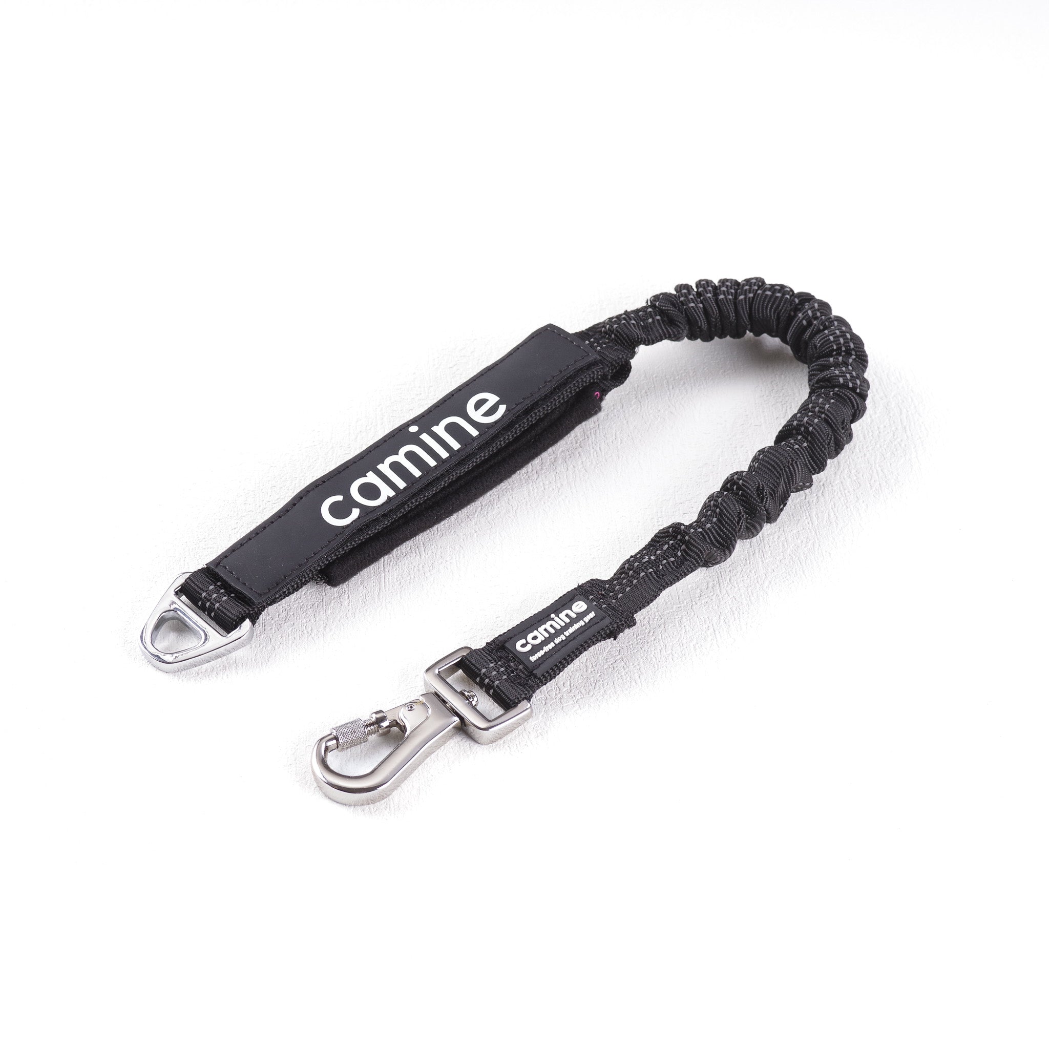Multifunctional Bungee Leash Attachment